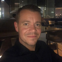 Michael Underdown