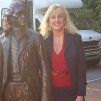 Rebecca Dodge, Ph.D.