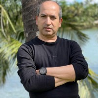 Ca Prakash Kamath