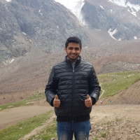 Aashish Panta