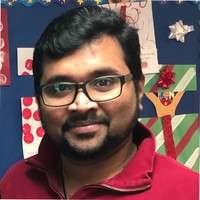 Satish Govindarajan