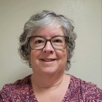 Carol Morris