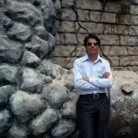 Rakesh Mishra