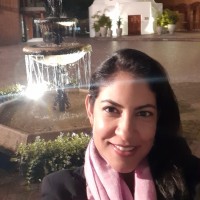 Tatiana Quiroz Marin