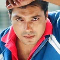 arindam biswas
