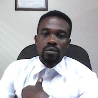 Moses Musinguzi