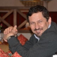 Reza Mirmohseni
