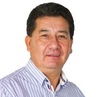 Patricio Gallegos