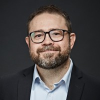 Martin Svendsen