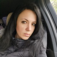 Korshunova Nadya