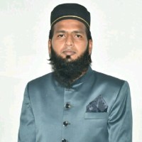 Jaweed Shaikh