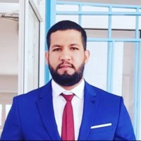 Ahmed Vall Elhacen