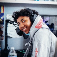 Jadeyn White