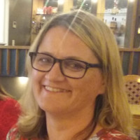 Kathryn Tohill