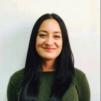 Alisha King (Assoc Cipd)