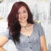 Egija Kavecka