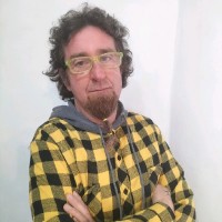 Nacho García Legaria