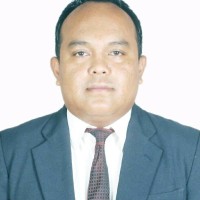 Dedy Yusminto Marsyad M.mar, MNI