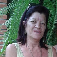Regina Aparecida Gomes
