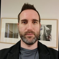 Rob Jesson