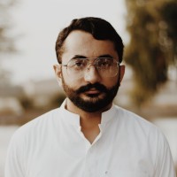 Syed Daniyal Qamar Rizvi