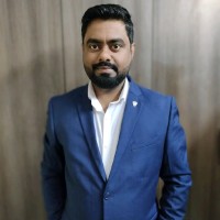 Manish Joshi