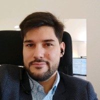 Alberto Moreno Martinez