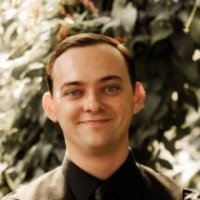 Eli Johnson