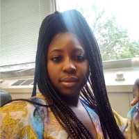 Oluwakemi Oyetade
