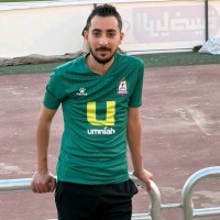 Malek Damra