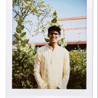Khush Shah