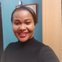 Doris Ngemegwai