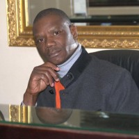 Michael Mkwanazi