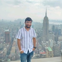jagadish p