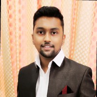 Pratik Yerunkar