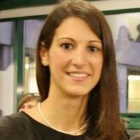 Roberta Cosi