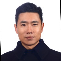 Ryan Huang 黃聖傑