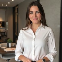 Louisa Krug