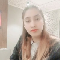 Afshan Khan