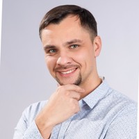 Alexey Fedoskin