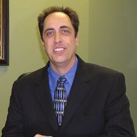 David Bernauer