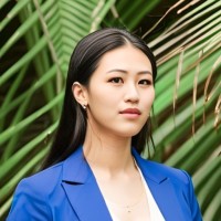 Jaycie Zhao