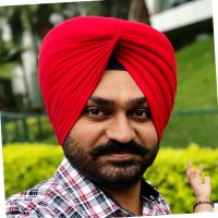 Narinder Pal Singh