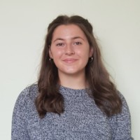 Cerys Hanson-Jones