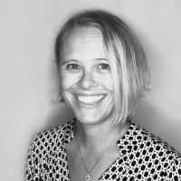 Emilie Eliasson Hovmöller