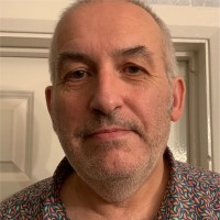 Graham Wickens