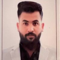 Muhammad Ibrar