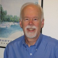 Gerald Cates