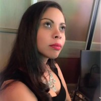 Sabrina Blanco