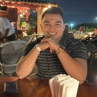 Nicholas Mosquera